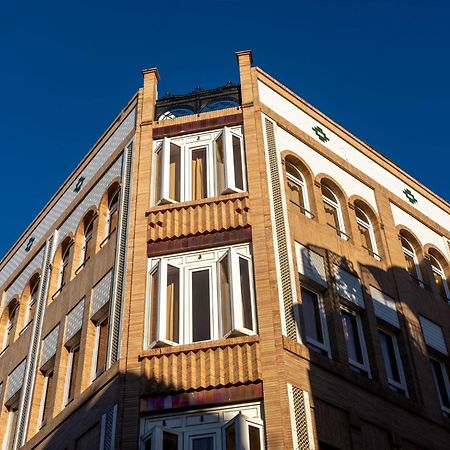 William Martin Apartments 우엘바 외부 사진