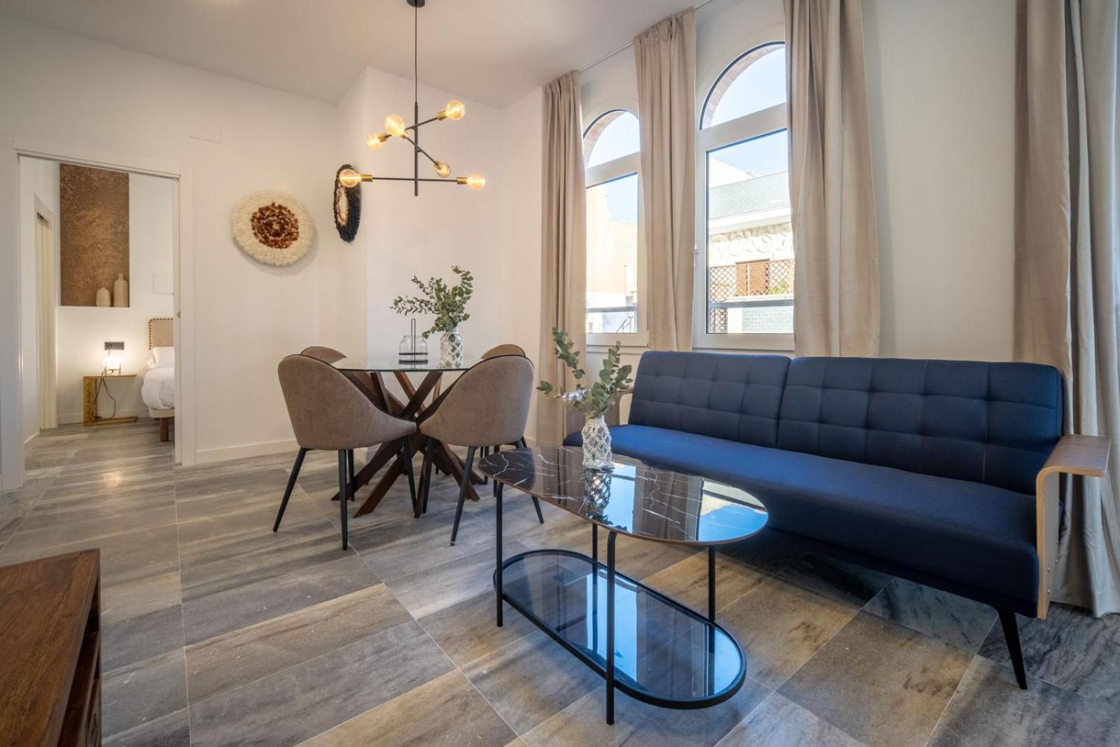 William Martin Apartments 우엘바 외부 사진