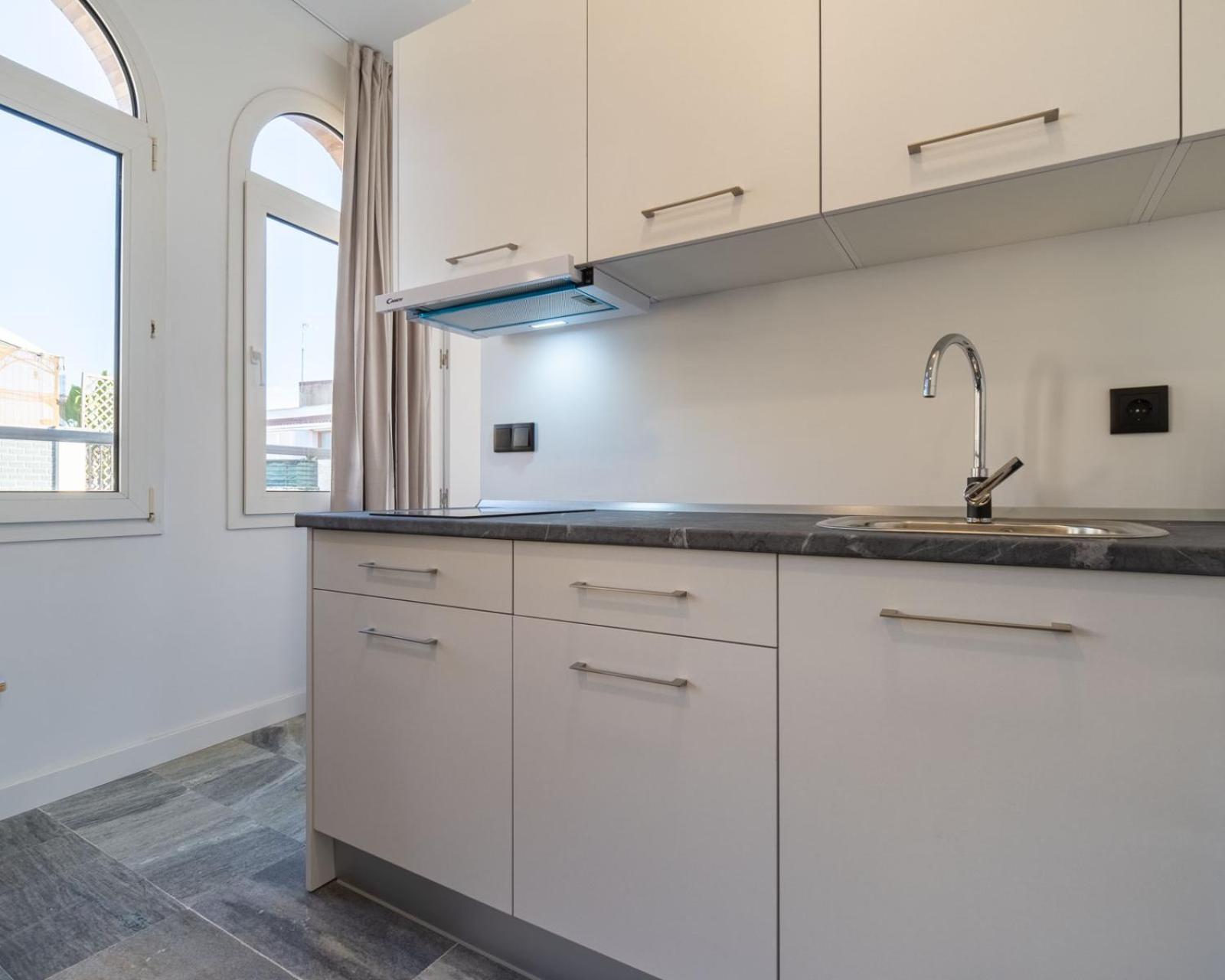 William Martin Apartments 우엘바 외부 사진