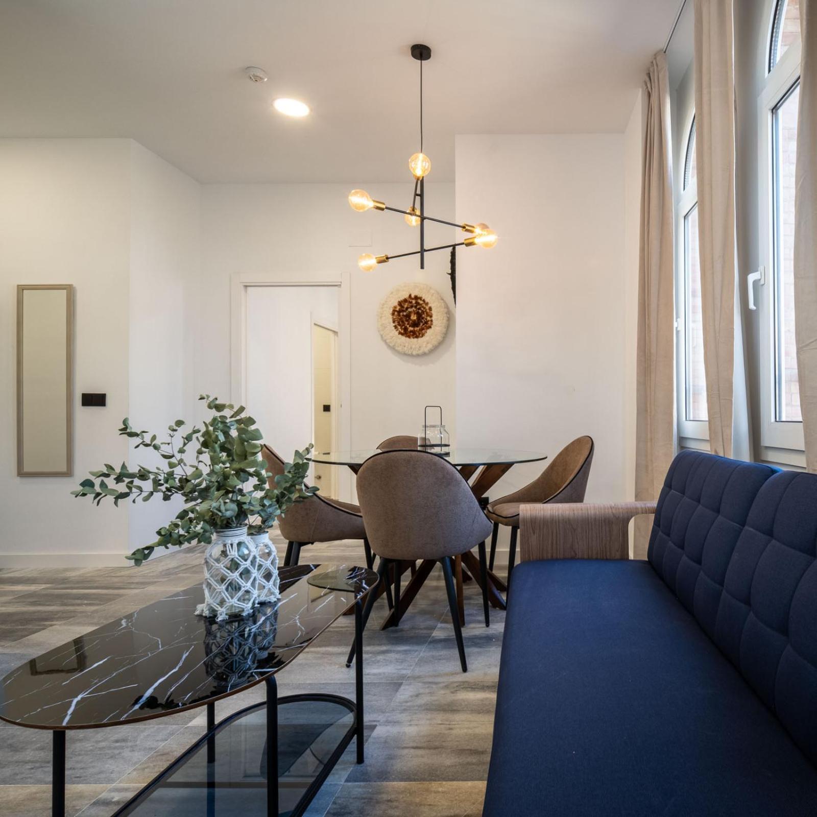 William Martin Apartments 우엘바 외부 사진