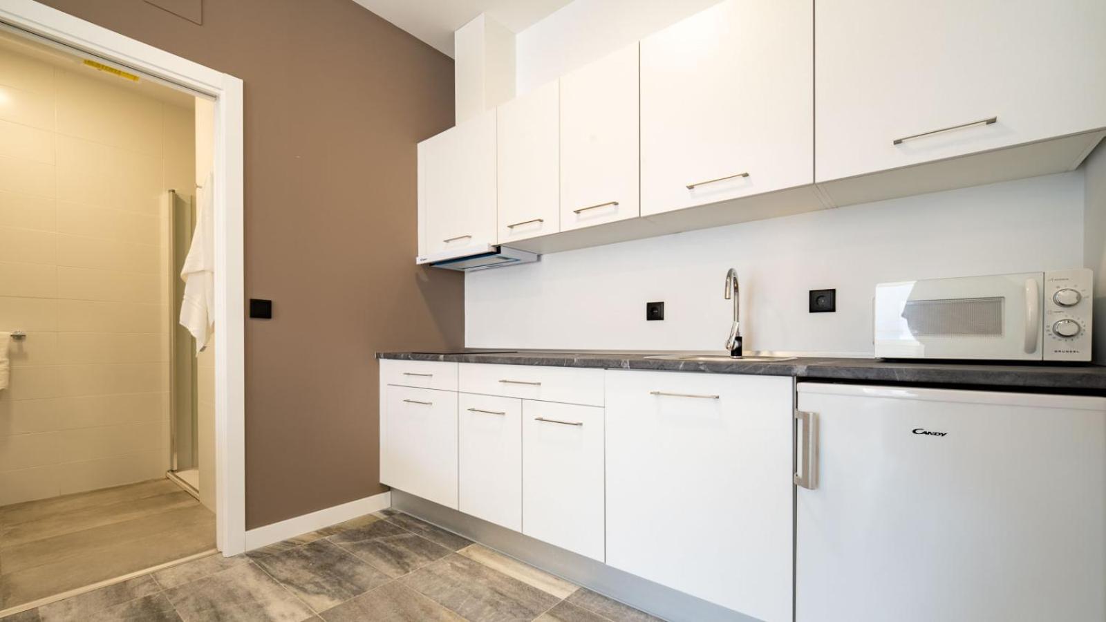William Martin Apartments 우엘바 외부 사진