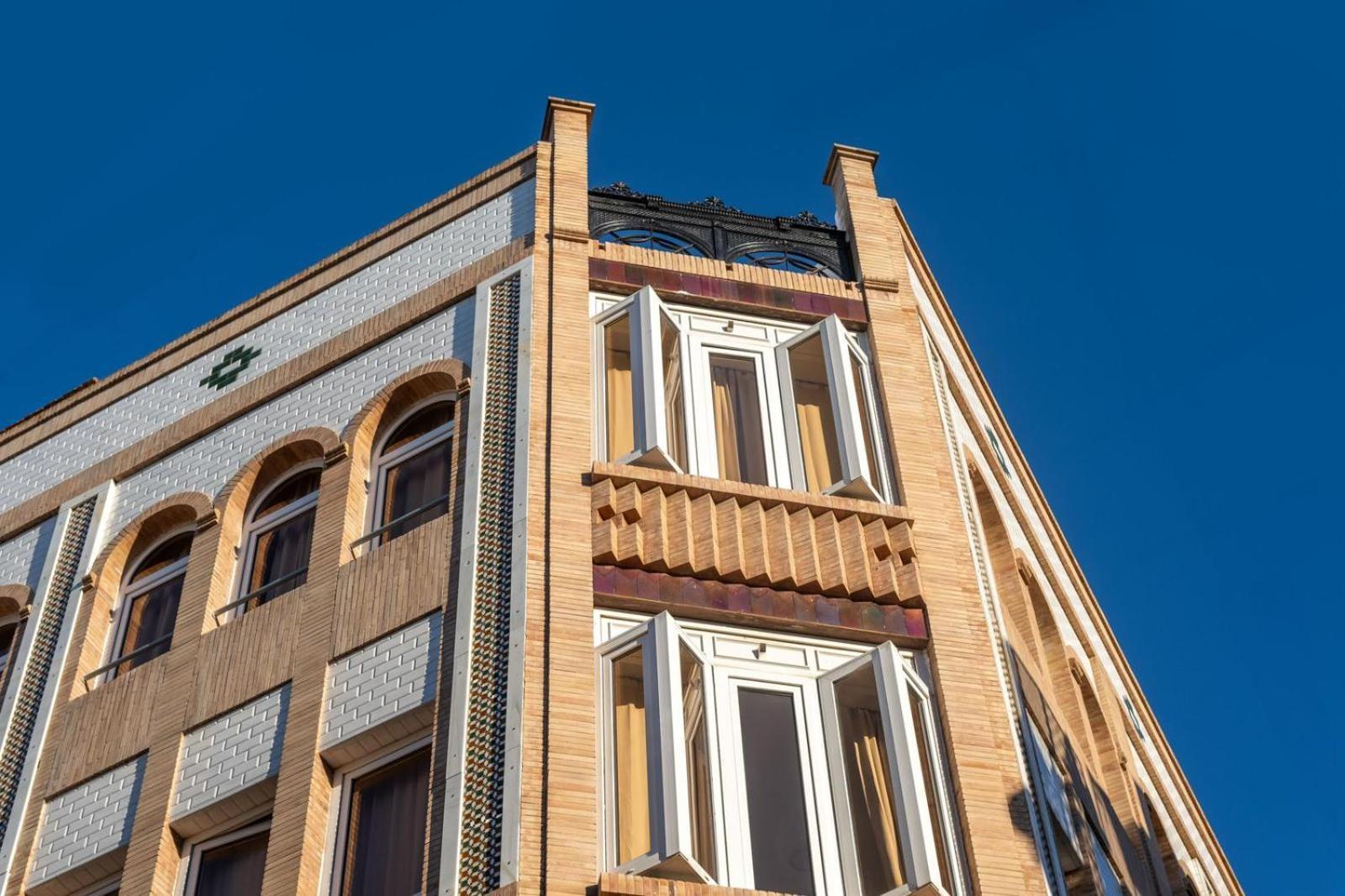 William Martin Apartments 우엘바 외부 사진